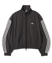 adidas CHECK TRUCK TOP / アディダス チェック トラックトップ
