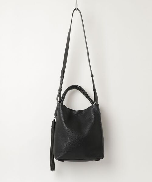 セール/ブランド古着】2WAYバッグ（ショルダーバッグ）｜ALLSAINTS