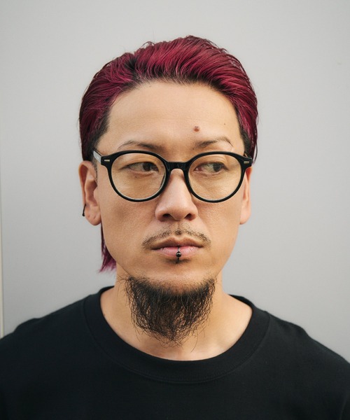 Subciety(サブサエティ)の「Sunglass-Slash-(サングラス・メンズ・クリア/スモーク・FREE)」の9枚目の写真