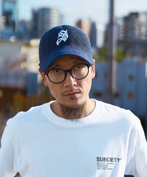 Subciety(サブサエティ)の「Sunglass-Slash-(サングラス・メンズ・クリア/スモーク・FREE)」の10枚目の写真