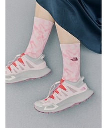 emmi | 【THE NORTH FACE×emmi】TNFRUNLIGHTCREW(ソックス/靴下)