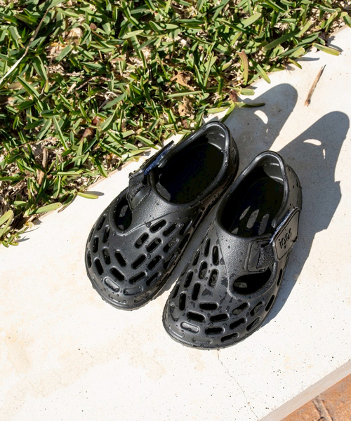 IENA ENFANT(イエナアンファン)の「【igor/イゴール】 TIJUCA sandals(15cm-21cm)(サンダル・キッズ・ブラック/アイボリー・15 /16/19/20/21/17/18)」の11枚目の写真