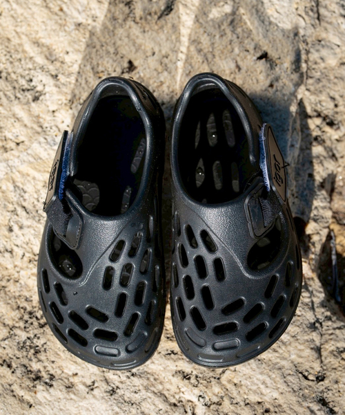 IENA ENFANT(イエナアンファン)の「【igor/イゴール】 TIJUCA sandals(15cm-21cm)(サンダル・キッズ・ブラック/アイボリー・15 /16/19/20/21/17/18)」の12枚目の写真