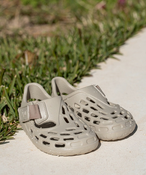 IENA ENFANT(イエナアンファン)の「【igor/イゴール】 TIJUCA sandals(15cm-21cm)(サンダル・キッズ・ブラック/アイボリー・15 /16/19/20/21/17/18)」の15枚目の写真