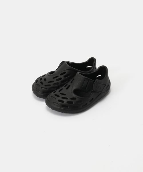 IENA ENFANT(イエナアンファン)の「【igor/イゴール】 TIJUCA sandals(15cm-21cm)(サンダル・キッズ・ブラック/アイボリー・15 /16/19/20/21/17/18)」の16枚目の写真