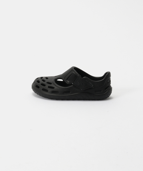 IENA ENFANT(イエナアンファン)の「【igor/イゴール】 TIJUCA sandals(15cm-21cm)(サンダル・キッズ・ブラック/アイボリー・15 /16/19/20/21/17/18)」の18枚目の写真