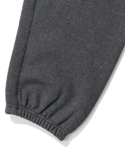 FOG ESSENTIALS(エフオージーエッセンシャルズ)の「ESSENTIALS Classic Sweatpant エッセンシャルズ クラシックスウェットパンツ(スウェットパンツ・メンズ・ヘザーチャコール・X-LARGE/LARGE/MEDIUM/SMALL)」の8枚目の写真