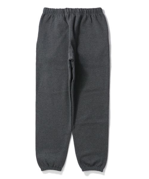 FOG ESSENTIALS(エフオージーエッセンシャルズ)の「ESSENTIALS Classic Sweatpant エッセンシャルズ クラシックスウェットパンツ(スウェットパンツ・メンズ・ヘザーチャコール・X-LARGE/LARGE/MEDIUM/SMALL)」の6枚目の写真