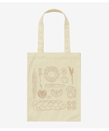 TOTE BOULANGERIE/ブーランジェリー トートバッグ