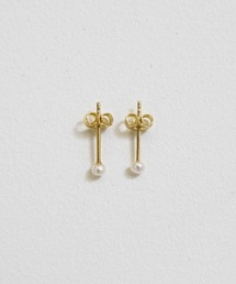 TODAYFUL | Petit Pearl Pierce 12690901(ネックレス)