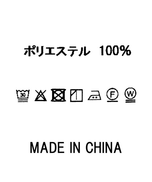Gready Brilliant（グレディブリリアン）の「ライトジョーゼットT（シャツ/ブラウス・レディース・ライトグレー系/サックスブルー・38）」の9枚目の写真