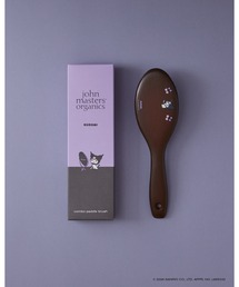 john masters organics（ジョンマスターオーガニック）の「コンボパドルブラシ<クロミ 限定デザイン>（ヘアブラシ）」