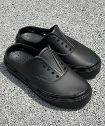 HLNA（エイチエルエヌエー）の「【VANS】Authentic Foam Mule BLACK（サンダル）」