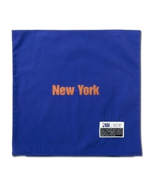 AKTR（アクター）の「AKTR NBA x AKTR CUSHION COVER (アクター NBA × AKTR クッション カバー)（クッション/クッションカバー）」