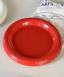 Made in I（メイドインアイ）の「ぽってりカフェプレート（食器）」