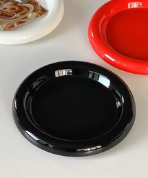 Made in I（メイドインアイ）の「ぽってりカフェプレート（食器）」
