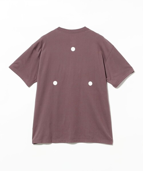 NIKE(ナイキ)の「NIKE / ACG Dri-FIT T-Shirt(Tシャツ/カットソー・メンズ・ブラック/レッド系その他7・MEDIUM/LARGE/X-LARGE)」の5枚目の写真