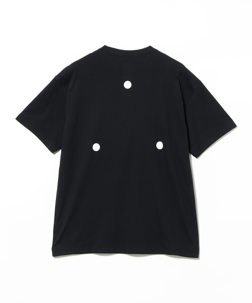 NIKE(ナイキ)の「NIKE / ACG Dri-FIT T-Shirt(Tシャツ/カットソー・メンズ・ブラック/レッド系その他7・MEDIUM/LARGE/X-LARGE)」の9枚目の写真
