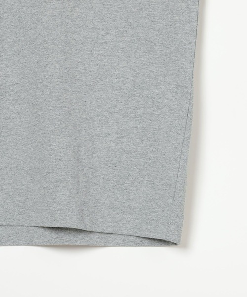 GEORGE'S(ジョージズ)の「【KIDS】プリントロンT(Tシャツ/カットソー・キッズ・オレンジ/オフホワイト/チャコールグレー・110/130/150)」の10枚目の写真