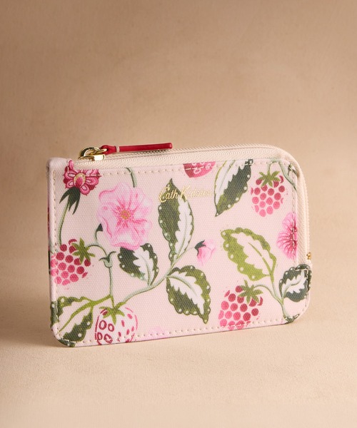 Cath Kidston｜キャスキッドソンのカードケース通販 - ZOZOTOWN