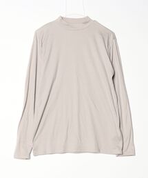 NAVY（ネイビー）の「長袖Tシャツ（Tシャツ/カットソー）」