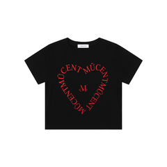 STRAWBERRY FREAK チビTシャツ（Tシャツ/カットソー）｜HYSTERIC