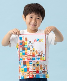 ANPANMAN KIDS COLLECTION(�A���p���}���L�b�Y�R���N�V����)�̃u���b�N���{���n���h�^�I��(�^�I��)