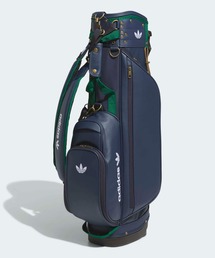 adidas Golf（アディダスゴルフ）の「オリジナルス ゴルフ スタンドバック【adidas Golf/アディダスゴルフ】（ゴルフグッズ）」