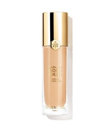 GUERLAIN（ゲラン）の「パリュール ゴールド スキン セロム フルイド（ファンデーション）」