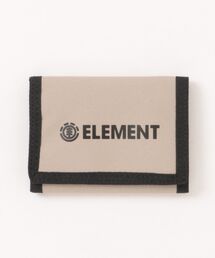 ELEMENT（エレメント）の「ELEMENT メンズ BRAND WALLET TRIFOLD ウォレット 【2026年秋冬モデル】（財布）」