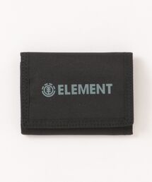 ELEMENT（エレメント）の「ELEMENT メンズ BRAND WALLET TRIFOLD ウォレット 【2026年秋冬モデル】（財布）」