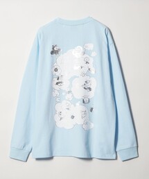 【別注】<Chari ×CITEN> ロンT