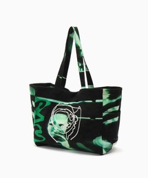 PULP/417EDIFICE（パルプフォーワンセブンエディフィス）の「P.A.M. / パム EYEDRESS X PAM TOTE BAG（トートバッグ）」