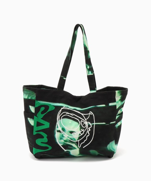 P.A.M.(パム)の「P.A.M. / パム EYEDRESS X PAM TOTE BAG(トートバッグ・メンズ・その他・FREE)」の3枚目の写真