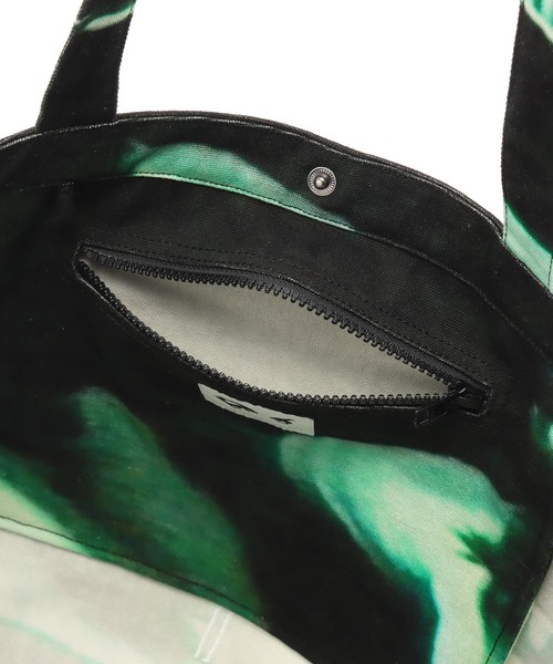 P.A.M.(パム)の「P.A.M. / パム EYEDRESS X PAM TOTE BAG(トートバッグ・メンズ・その他・FREE)」の7枚目の写真