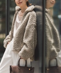 TATRAS | 《WEB限定追加》TATRAS/タトラス LUELA(ルエラ)(ブルゾン)