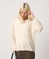BEAUTY&YOUTH UNITED ARROWS（ビューティーアンドユースユナイテッドアローズ）の「テープヤーン ニットプルオーバー ウォッシャブル（ニット/セーター・FREE）」