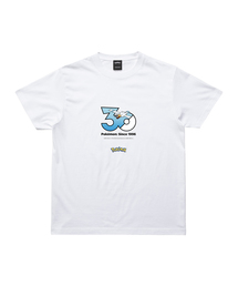 Pokemon 30th Anniversary 1025 T-shirt 「キャモメ」