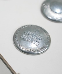 DULTON（ダルトン）の「POCKET MIRROR BUENA/ ポケット ミラー（手鏡/メイクミラー）」