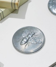 DULTON（ダルトン）の「POCKET MIRROR BUENA/ ポケット ミラー（手鏡/メイクミラー）」