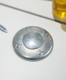 DULTON（ダルトン）の「POCKET MIRROR BUENA/ ポケット ミラー（手鏡/メイクミラー）」