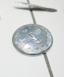 DULTON（ダルトン）の「POCKET MIRROR BUENA/ ポケット ミラー（手鏡/メイクミラー）」