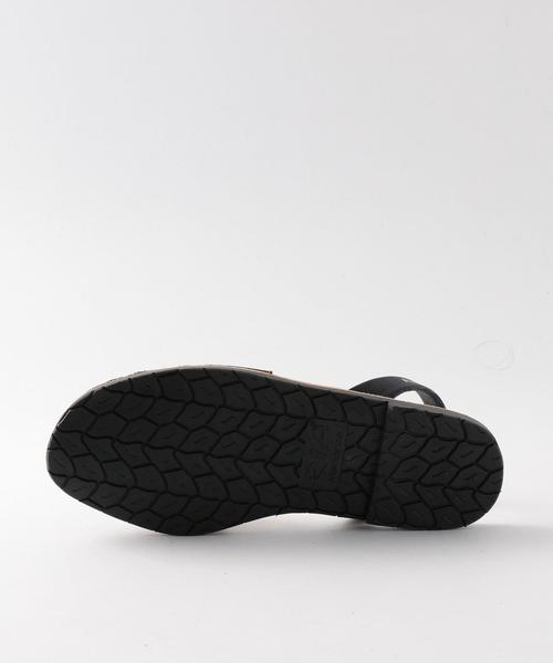 Steven Alan×RIA MENORCA サンダル Steven Alan（スティーブンアラン）の「＜RIA MENORCA×Steven