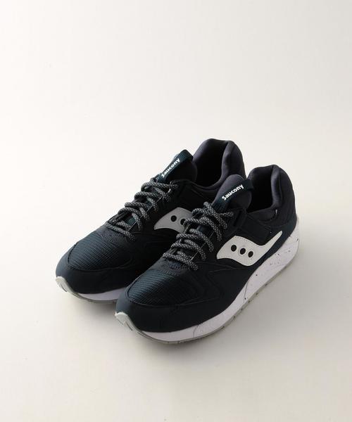 Saucony（サッカニー）の「＜SAUCONY＞ GRID 9000/ｽﾆｰｶｰ