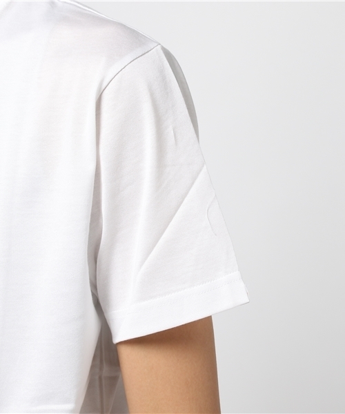 HEAD PORTER（ヘッドポーター）の「CHERRYS TEE（Tシャツ/カットソー・メンズ・ホワイト/ブラック・X-LARGE/SMALL/LARGE/MEDIUM）」の8枚目の写真