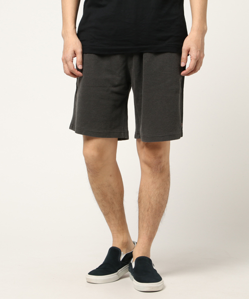 Quiksilver(クイックシルバー)の「ARCADIA ZEE SHORT(その他パンツ・メンズ・ブラック/ブルー・SMALL/MEDIUM/LARGE)」の2枚目の写真