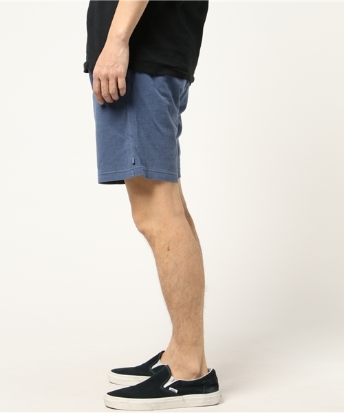 Quiksilver(クイックシルバー)の「ARCADIA ZEE SHORT(その他パンツ・メンズ・ブラック/ブルー・SMALL/MEDIUM/LARGE)」の3枚目の写真