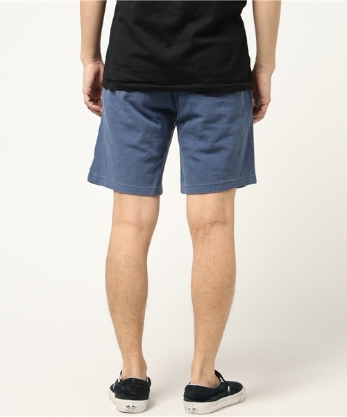Quiksilver(クイックシルバー)の「ARCADIA ZEE SHORT(その他パンツ・メンズ・ブラック/ブルー・SMALL/MEDIUM/LARGE)」の4枚目の写真