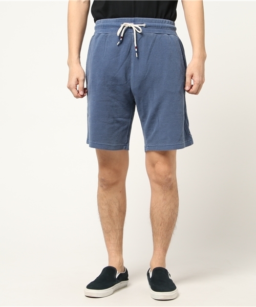 Quiksilver(クイックシルバー)の「ARCADIA ZEE SHORT(その他パンツ・メンズ・ブラック/ブルー・SMALL/MEDIUM/LARGE)」の5枚目の写真