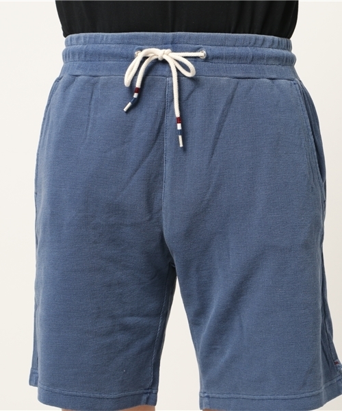 Quiksilver(クイックシルバー)の「ARCADIA ZEE SHORT(その他パンツ・メンズ・ブラック/ブルー・SMALL/MEDIUM/LARGE)」の6枚目の写真